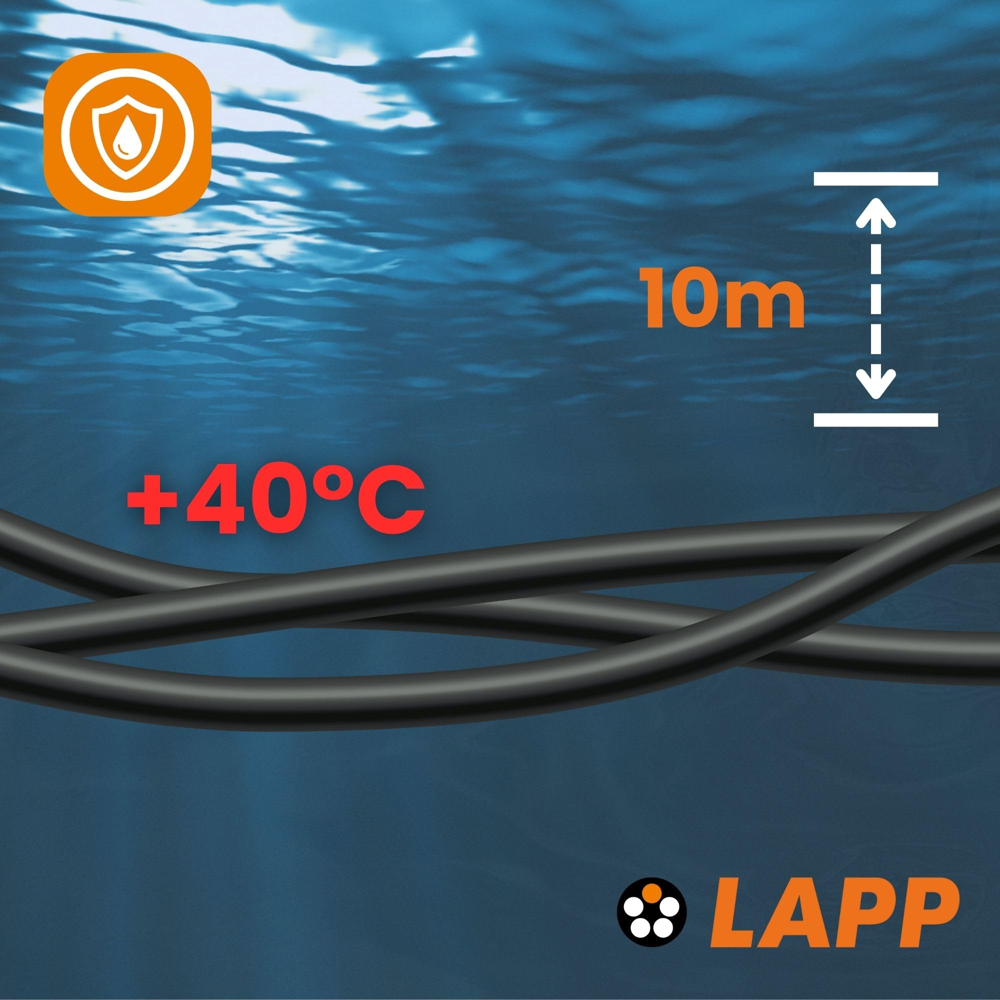 lapp-lflex-robust-210-steuerleitung-2x0-5-mm-10m-anschlussleitung image 3