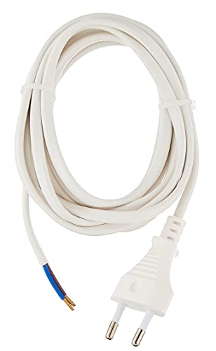 kopp-euro-zuleitung-2-m-wei image 7