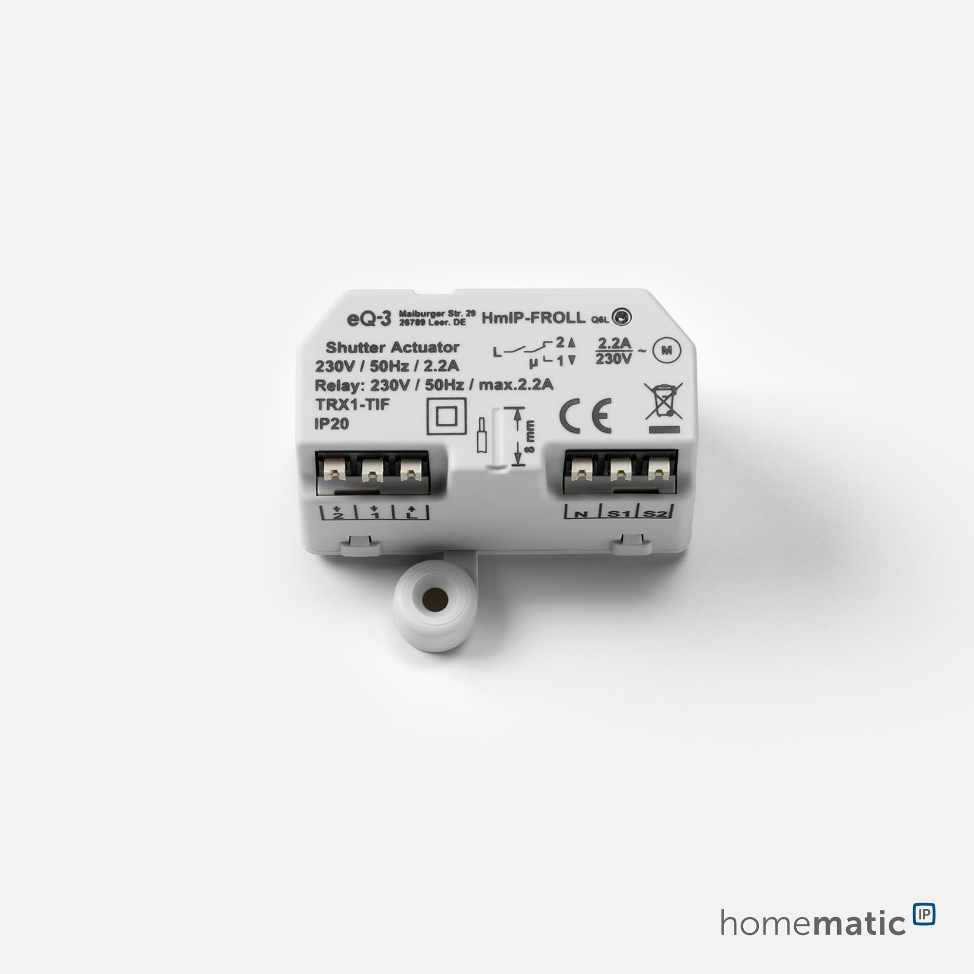 homematic-ip-rollladenaktor-unterputz-5er-pack-151347a0 image 6