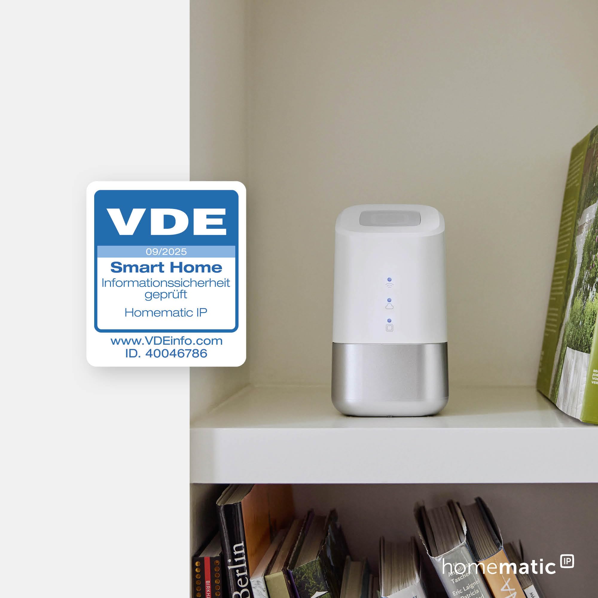 homematic-ip-home-control-unit-smart-home-zentrale image 4