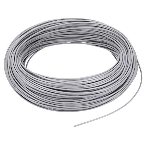 lapp-lflex-heat-180-sif-0-25mm-silikon-aderleitung-grau-100m image 2