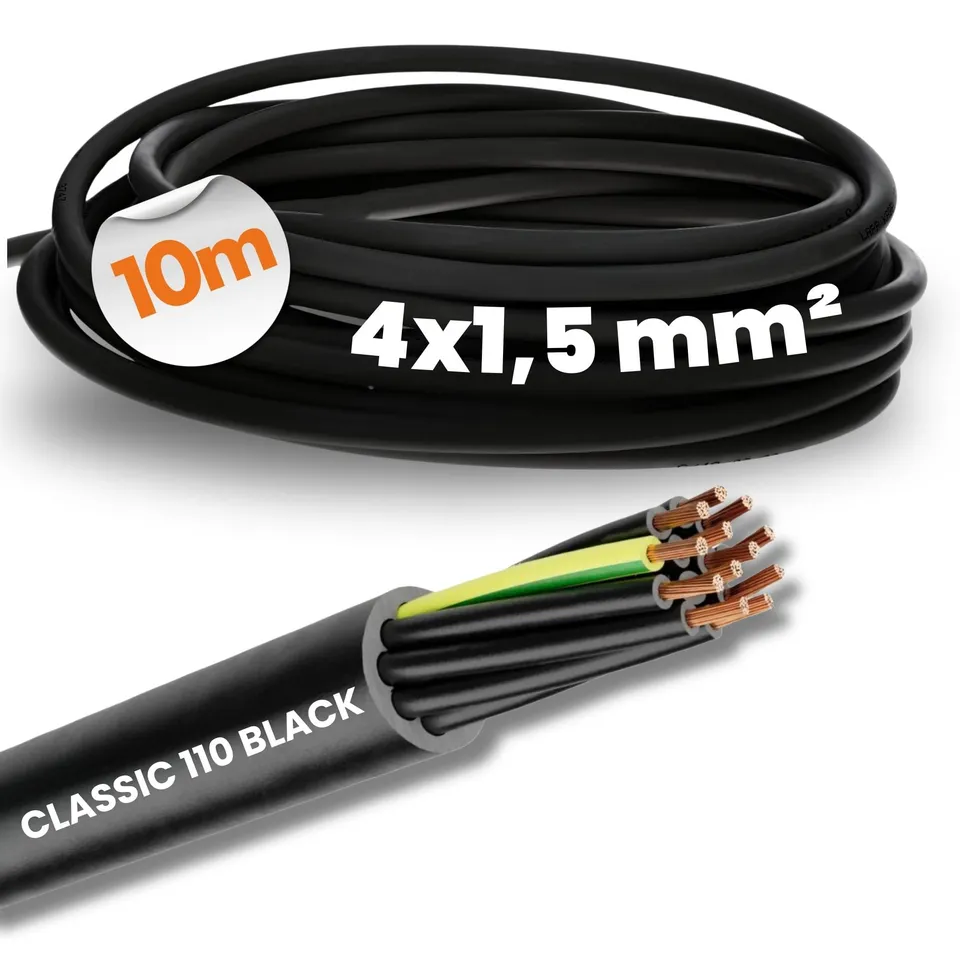 lapp-lflex-classic-110-black-4g1-5-10-m-pvc-steuerleitung-4x1-5-mm image 1