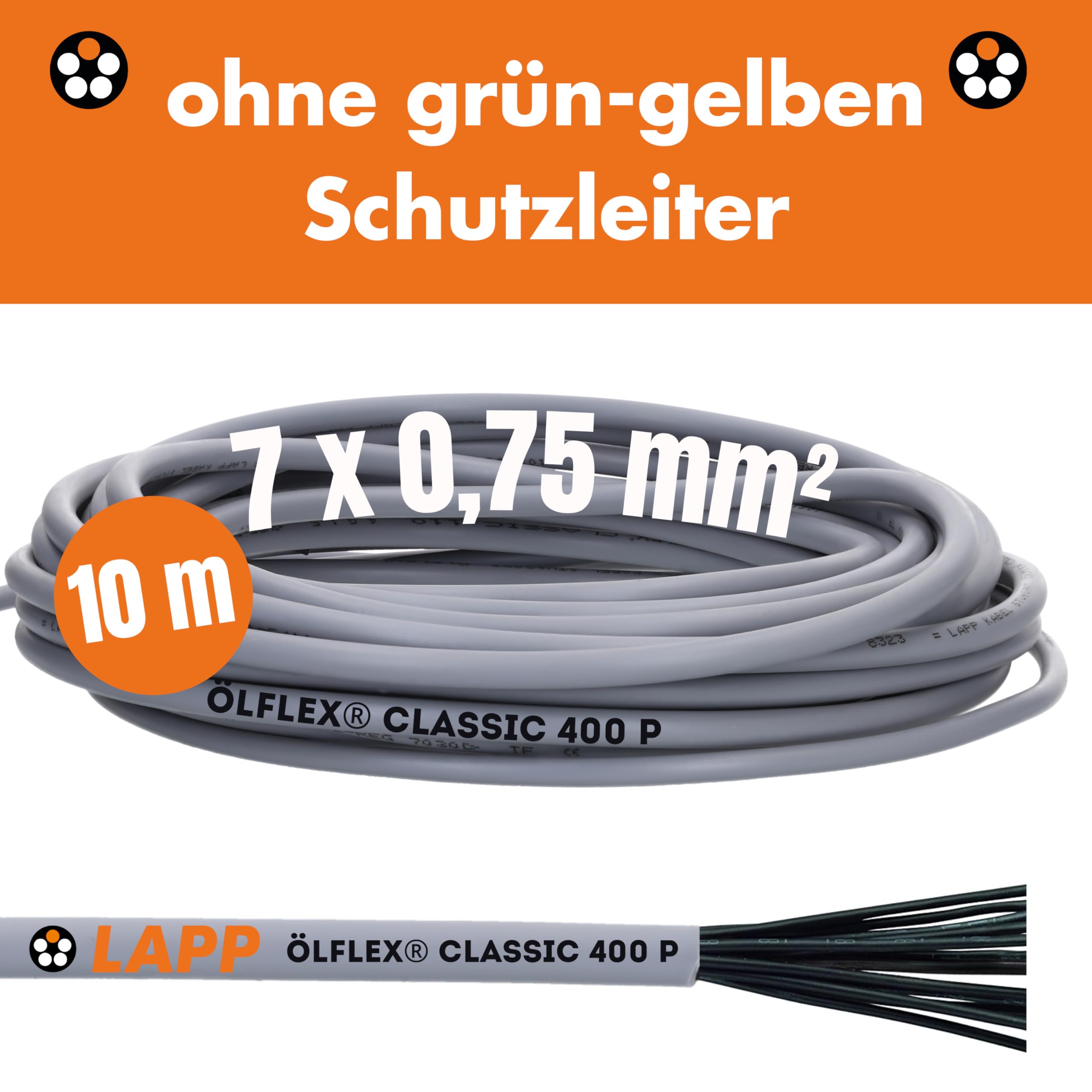 lapp-lflex-classic-400-p-steuerleitung-7x0-75-mm-pur-grau-10-m image 2