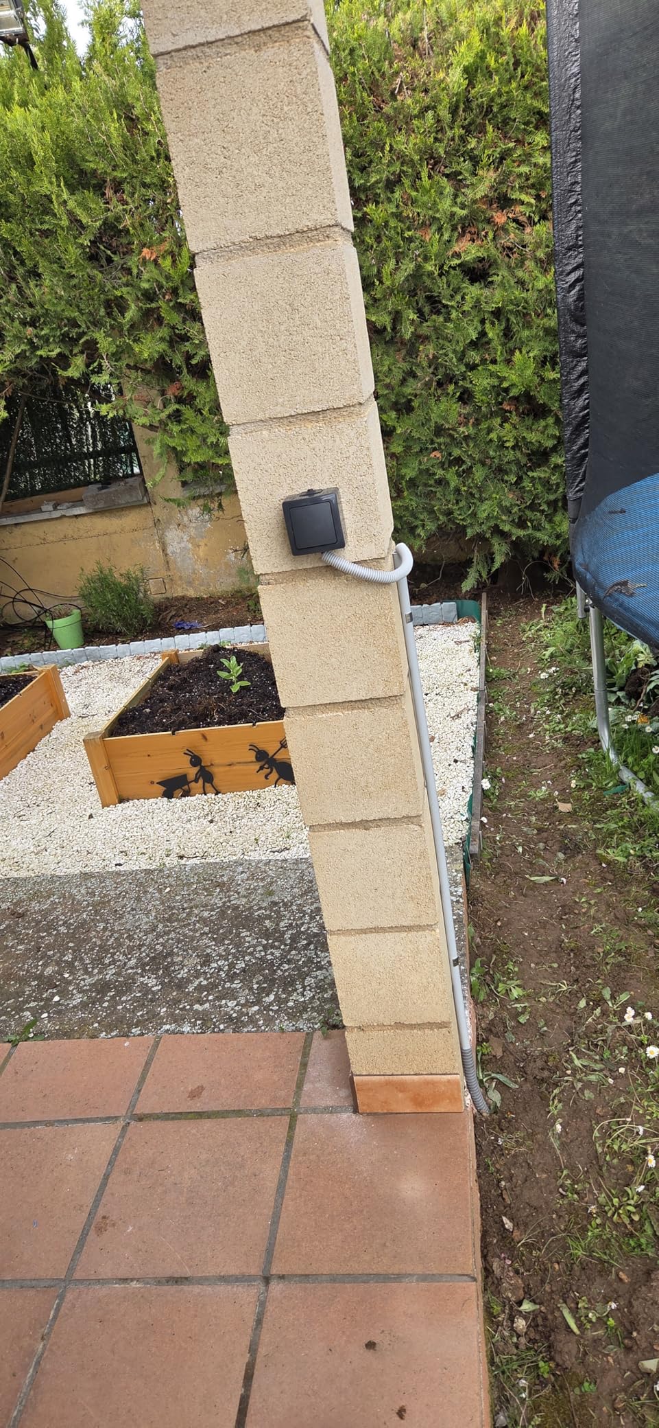 Robust für die Werkstatt