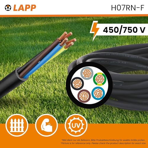 lapp-h07rn-f-gummileitung-5g2-5-mm-10m-starkstromkabel image 8