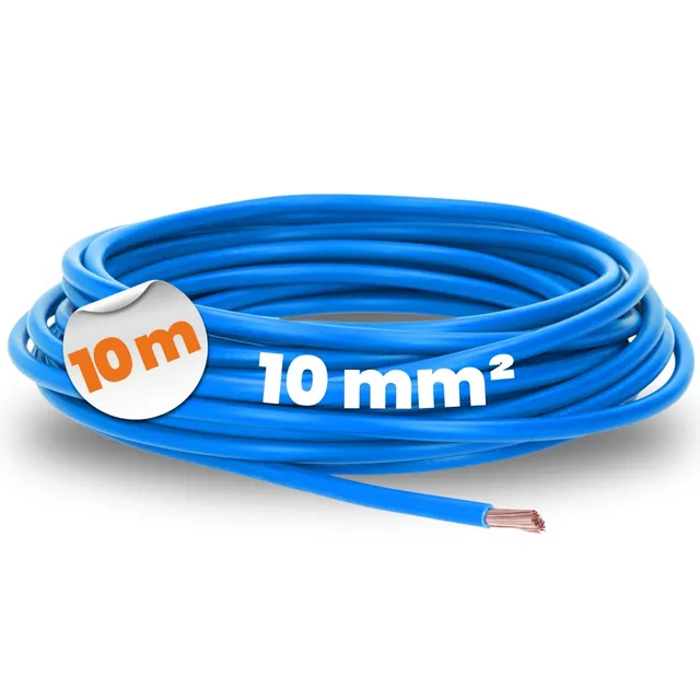 lapp-h07v-k-10-mm-blau-10-m-verdrahtungsleitung-pvc-litze image 1