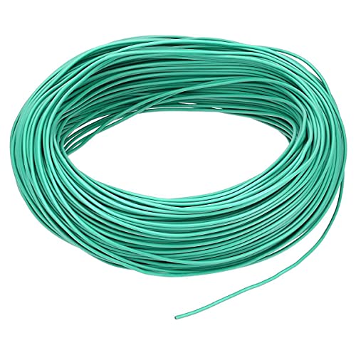 lapp-lflex-heat-180-sif-0-25mm-silikon-aderleitung-gr-n-100m image 2