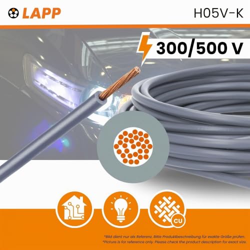 lapp-lflex-h05v-k-aderleitung-0-75-mm-100-m-grau-flexibel image 7