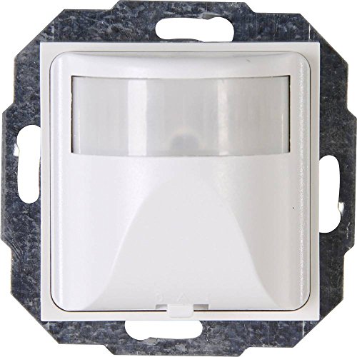 kopp-infracontrol-t-180-unterputz-bewegungsmelder-rein-wei-ip20 image 4