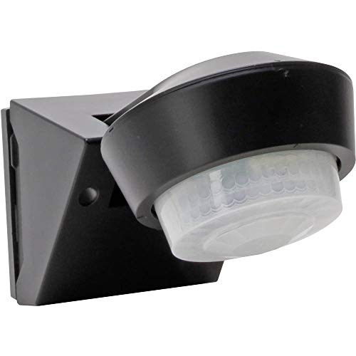 kopp-infracontrol-bewegungsmelder-240-16m-ip55-wei-aufputz image 8