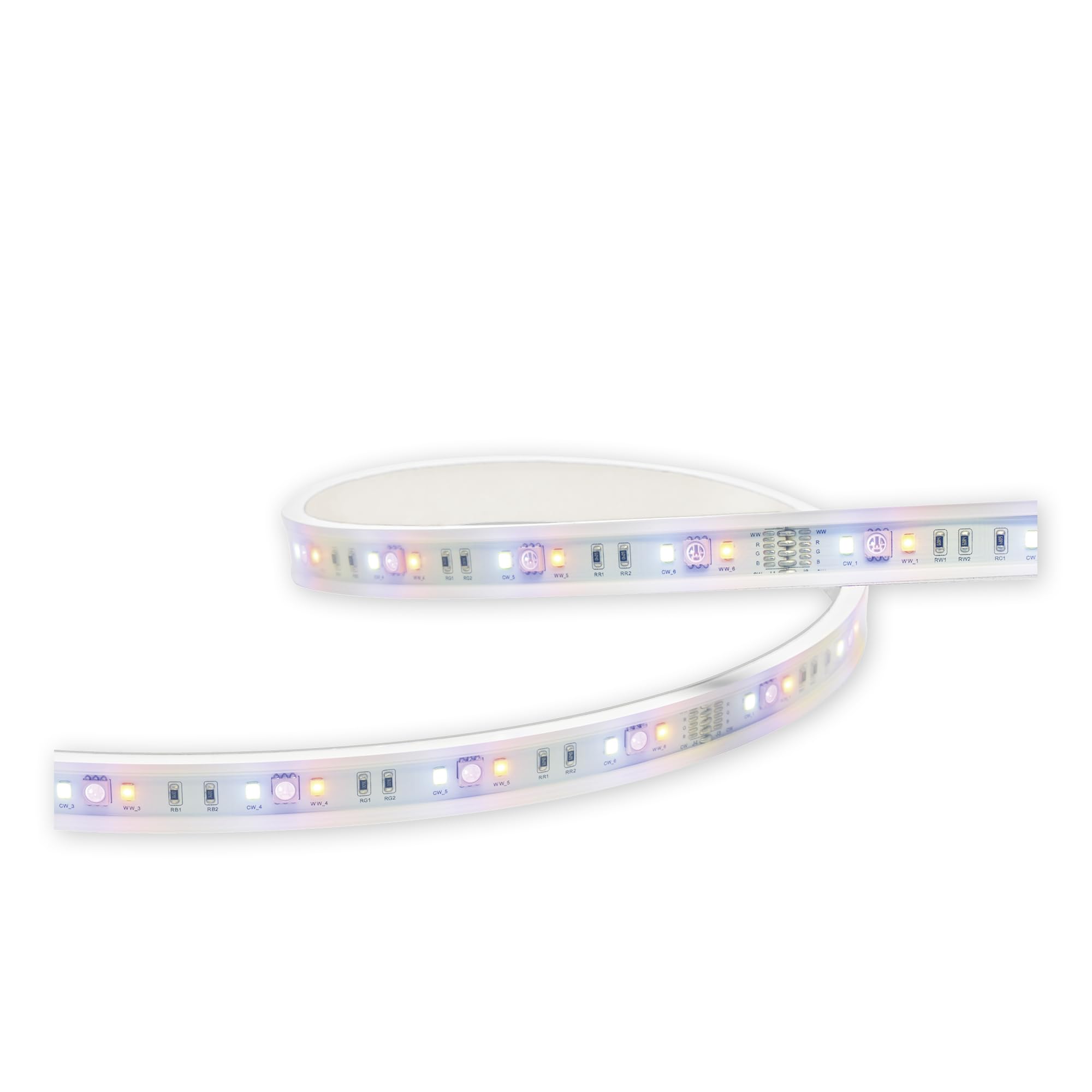 homematic-ip-smart-home-lightstrip-set-2m-rgbww-mit-controller image 1