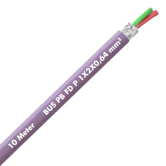 lapp-unitronic-bus-pb-fd-p-fc-busleitung-1x2x0-64-mm-geschirmt-10-m image 1