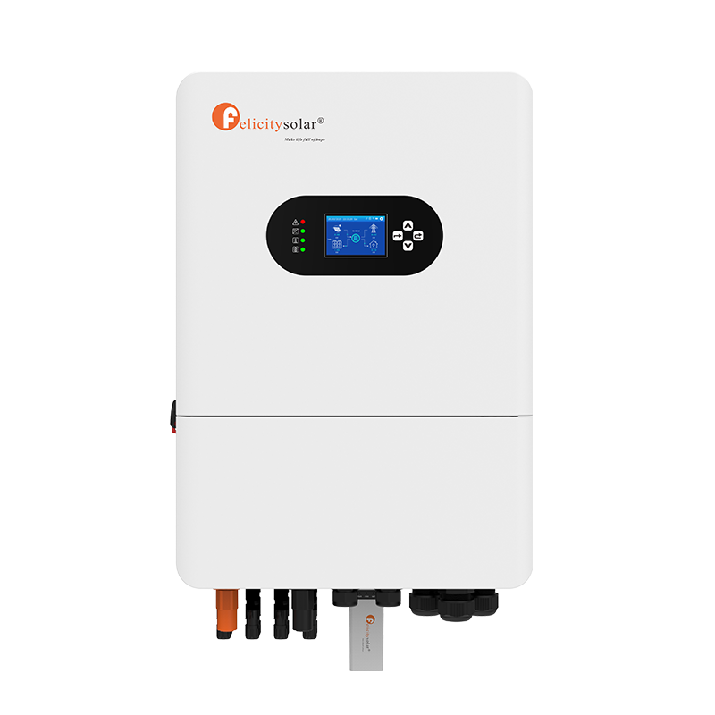 felicity-solar-ivgm8-25kw-p3g3-hybrid-wechselrichter-dreiphasig image 1