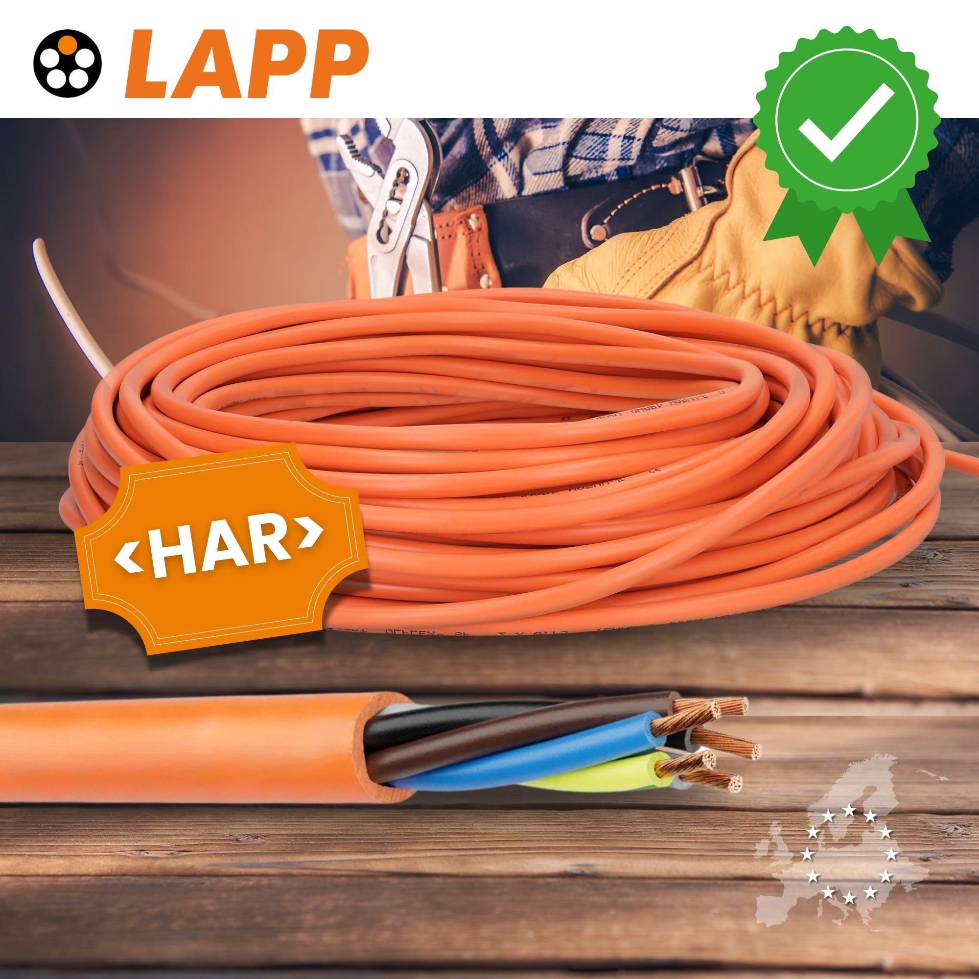 lapp-lflex-sf-h05vv-f-anschlussleitung-3x0-75-mm-10m-orange image 6