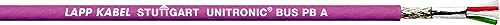 lapp-unitronic-bus-pb-a-profibus-dp-1x2x0-64-mm-10-m image 2