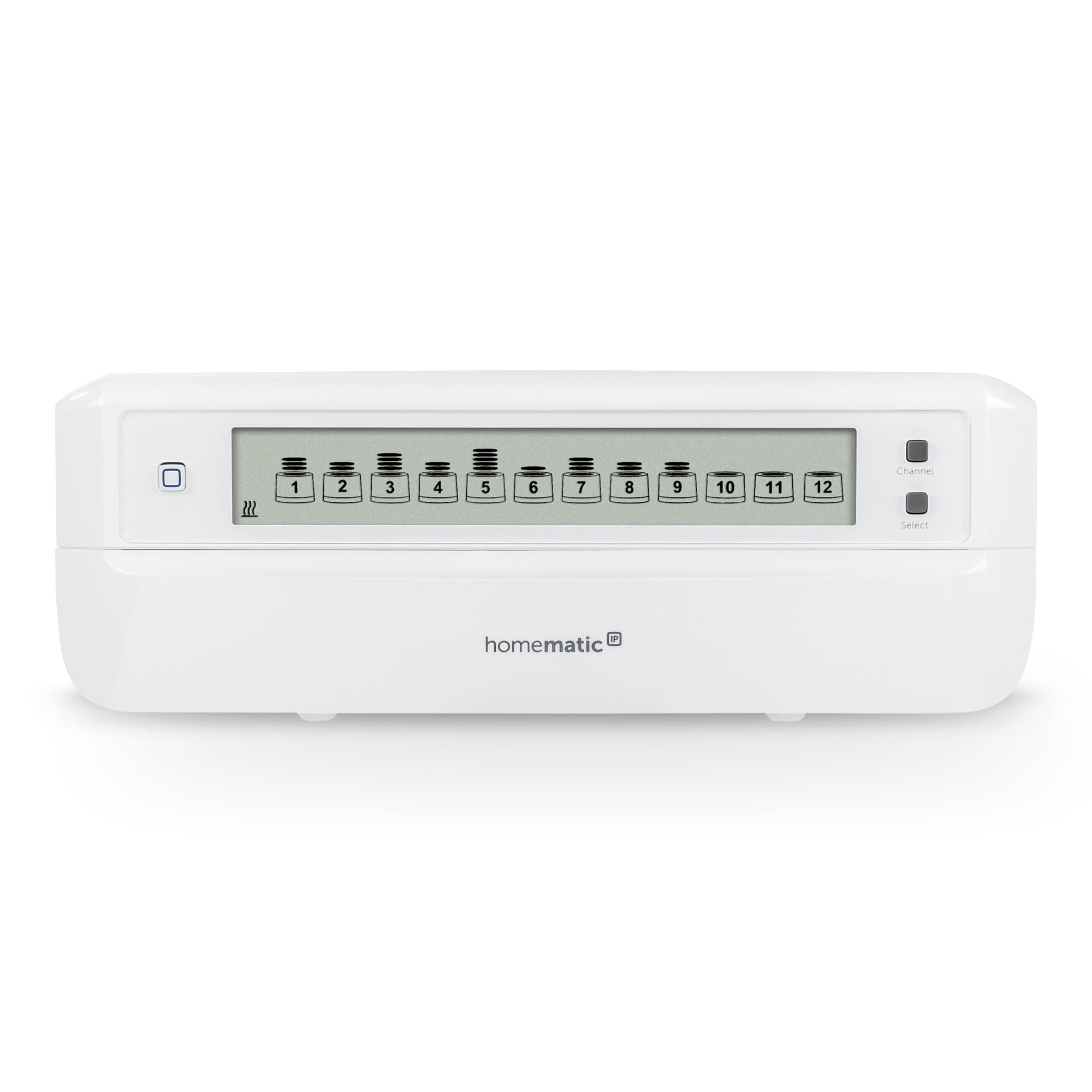 homematic-ip-fu-bodenheizungscontroller-8-kan-le-motorisch image 7