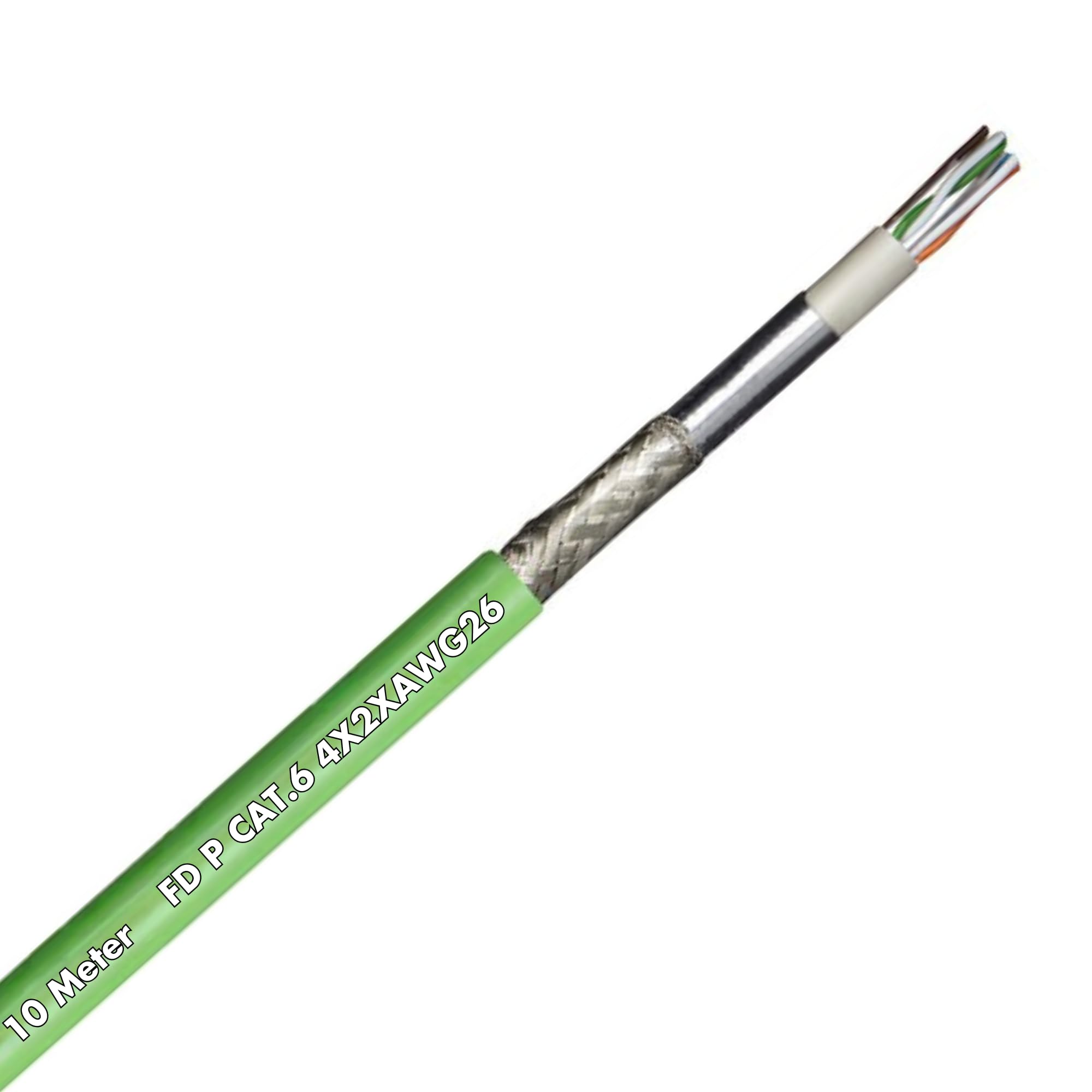 lapp-etherline-fd-p-cat-6-4x2x26-awg-schleppkettenleitung-10-m image 1