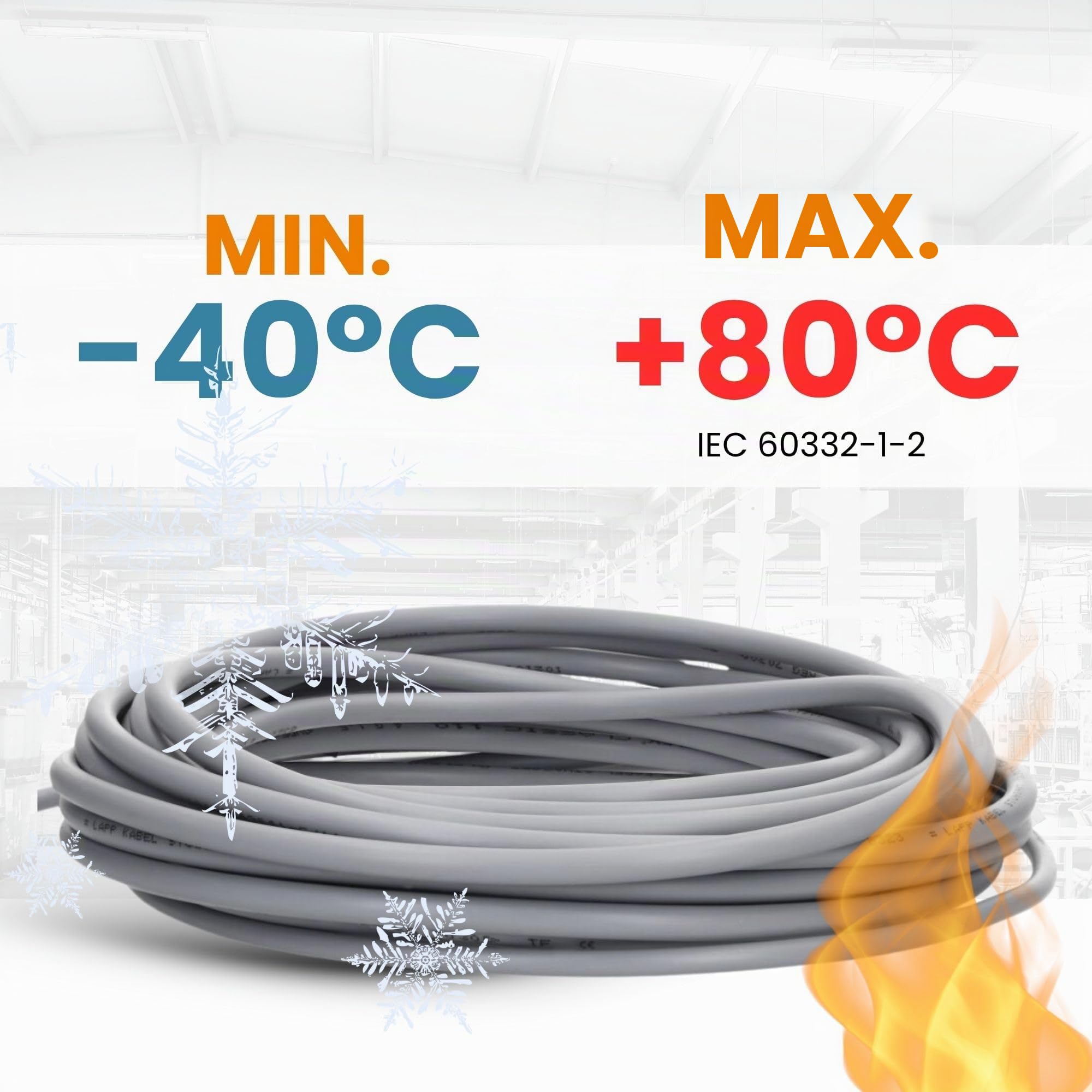 lapp-lflex-classic-110-steuerkabel-3g0-5-mm-10m image 5