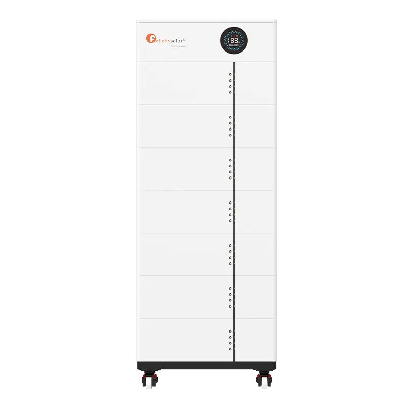 felicity-solar-fls48100sg2-bodenspeicher-51-2v-wifi-ip21 image 1