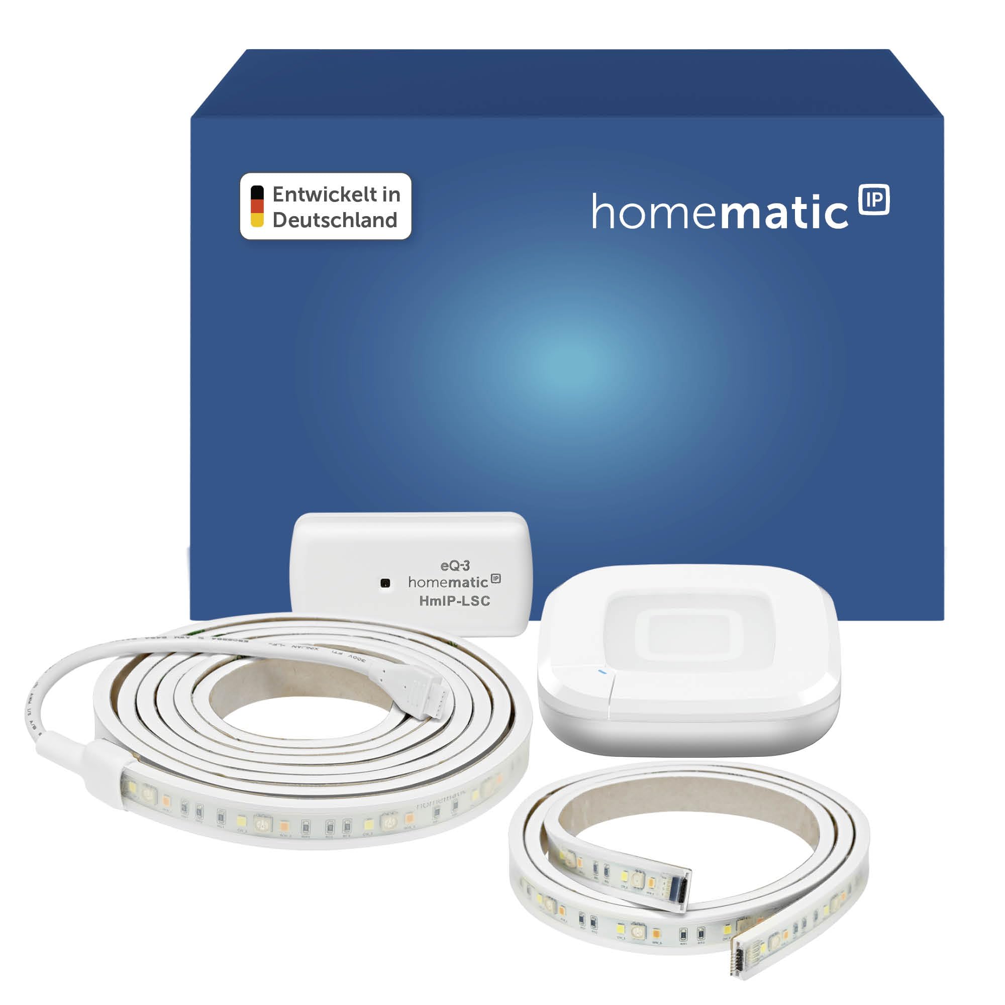 homematic-ip-smart-home-lightstrip-set-2m-rgbww-mit-controller image 8