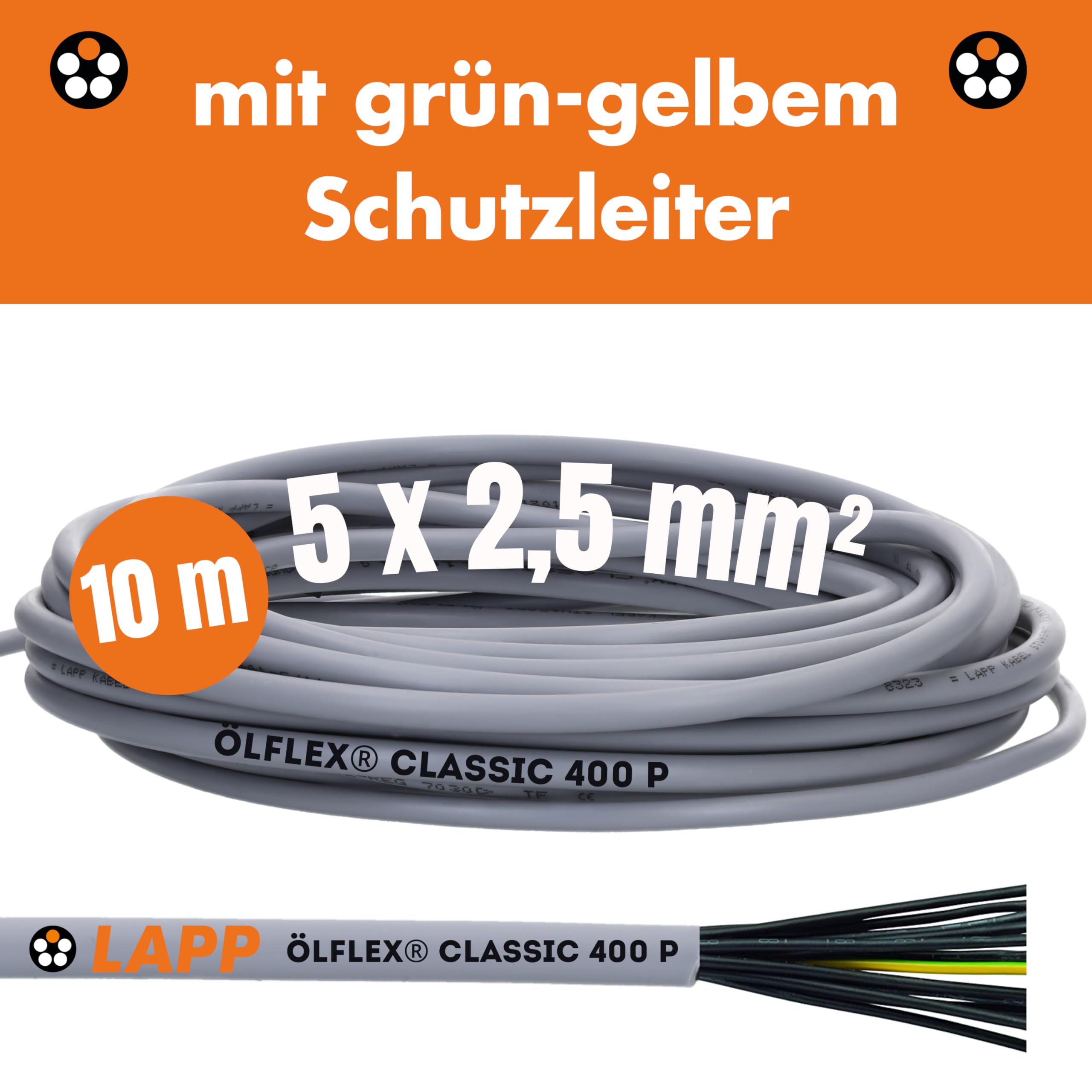 lapp-lflex-classic-400-p-steuerleitung-5x2-5-mm-pur-grau-10m image 2