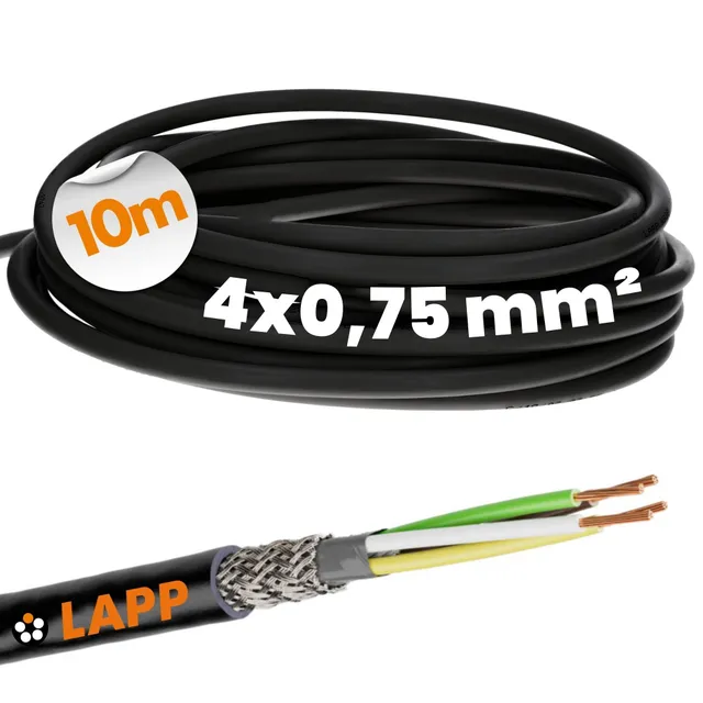 lapp-unitronic-liycy-4x0-75-mm-datenleitung-geschirmt-10m image 1