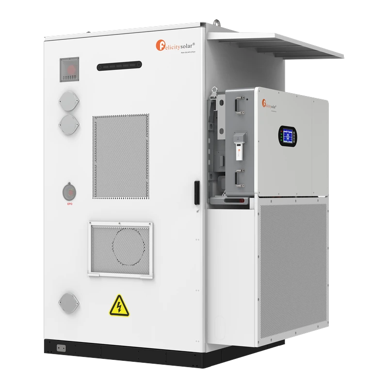 felicity-solar-flh-e257-hochvolt-speichersystem-flh-series image 2