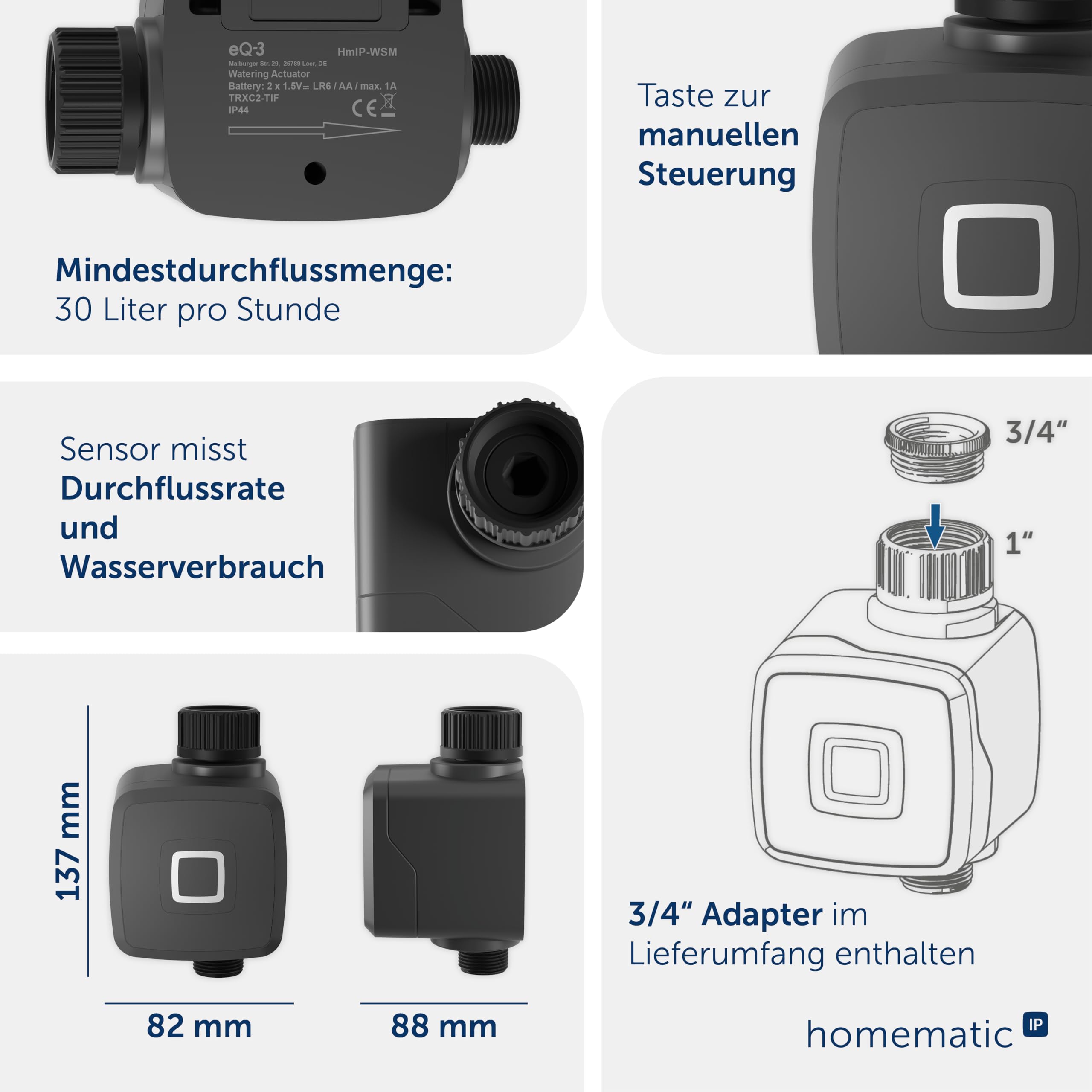 homematic-ip-bew-sserungsaktor-162114a0-anthrazit-ip44 image 3