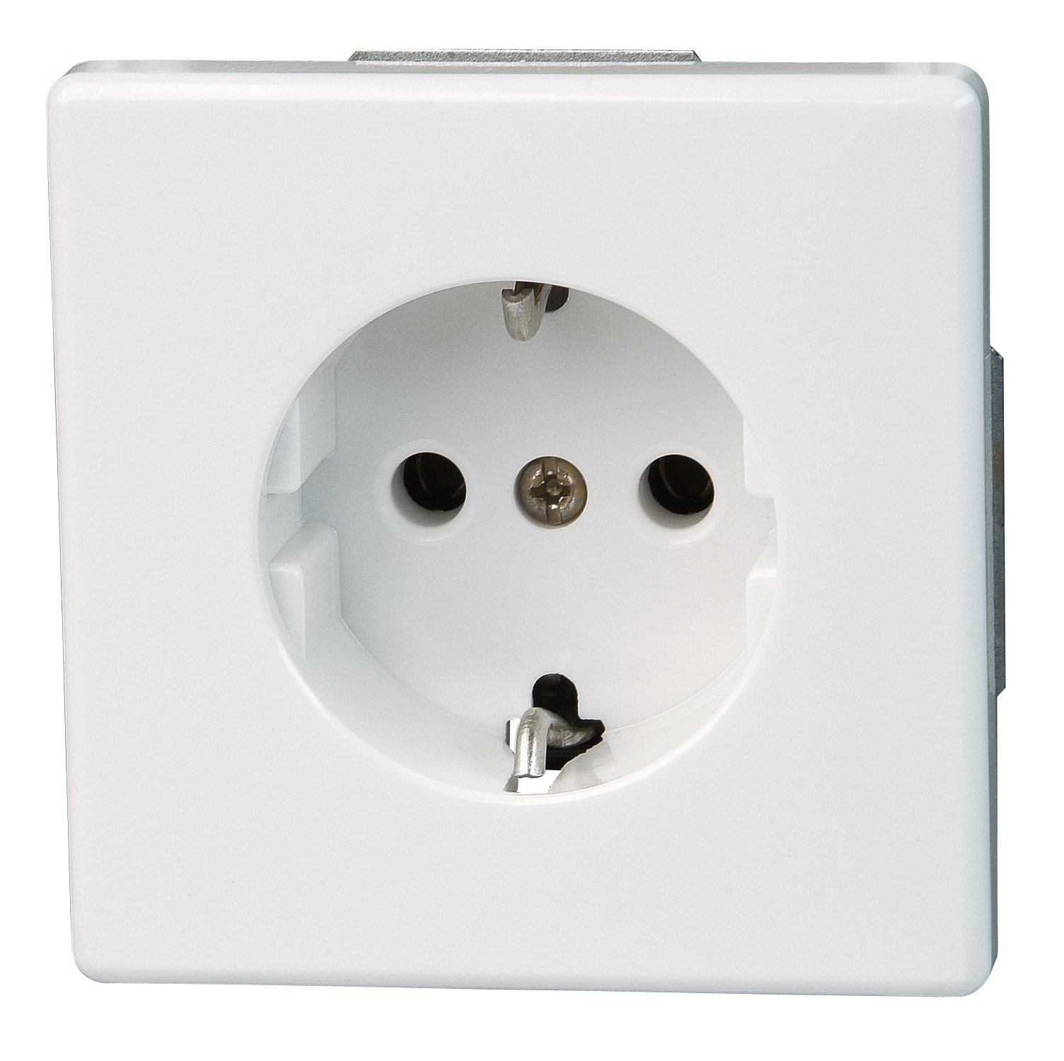 kopp-vision-steckdose-2-fach-118320087-stahl-16a-250v-ip20 image 5