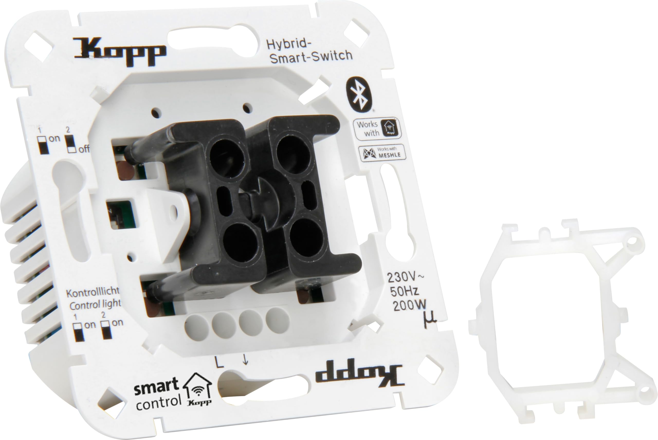 kopp-smart-control-hybrid-smart-switch-universaldimmer-bluetooth-mesh image 1