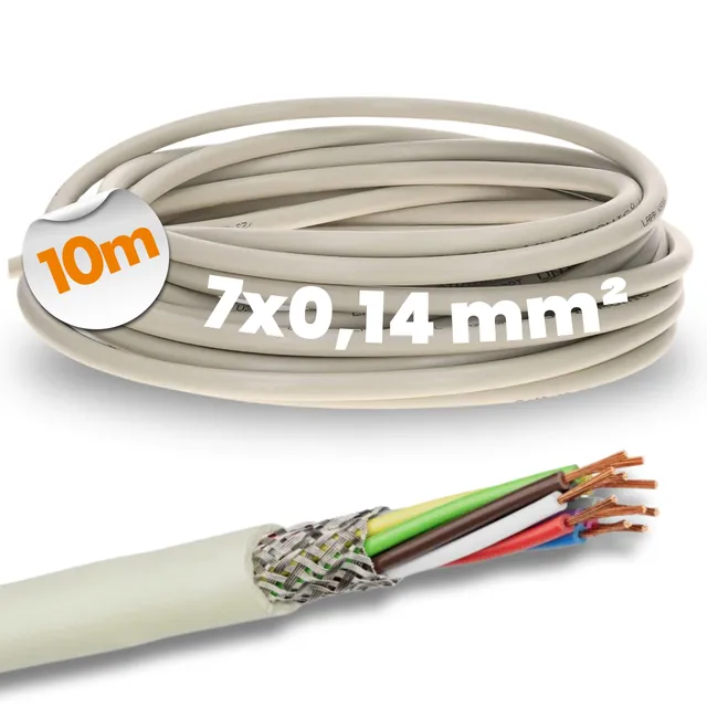 lapp-unitronic-liycy-steuerleitung-7x0-14-mm-geschirmt-10m image 1