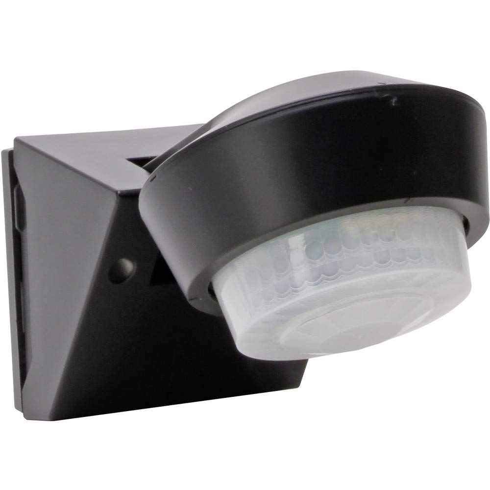kopp-infracontrol-bewegungsmelder-240-16m-ip55-wei-aufputz image 4