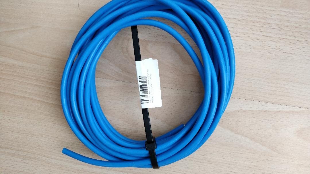 Saubere 16mm² Litze