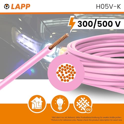 lapp-h05v-k-aderleitung-0-75-mm-100m-rosa-flexibel image 7