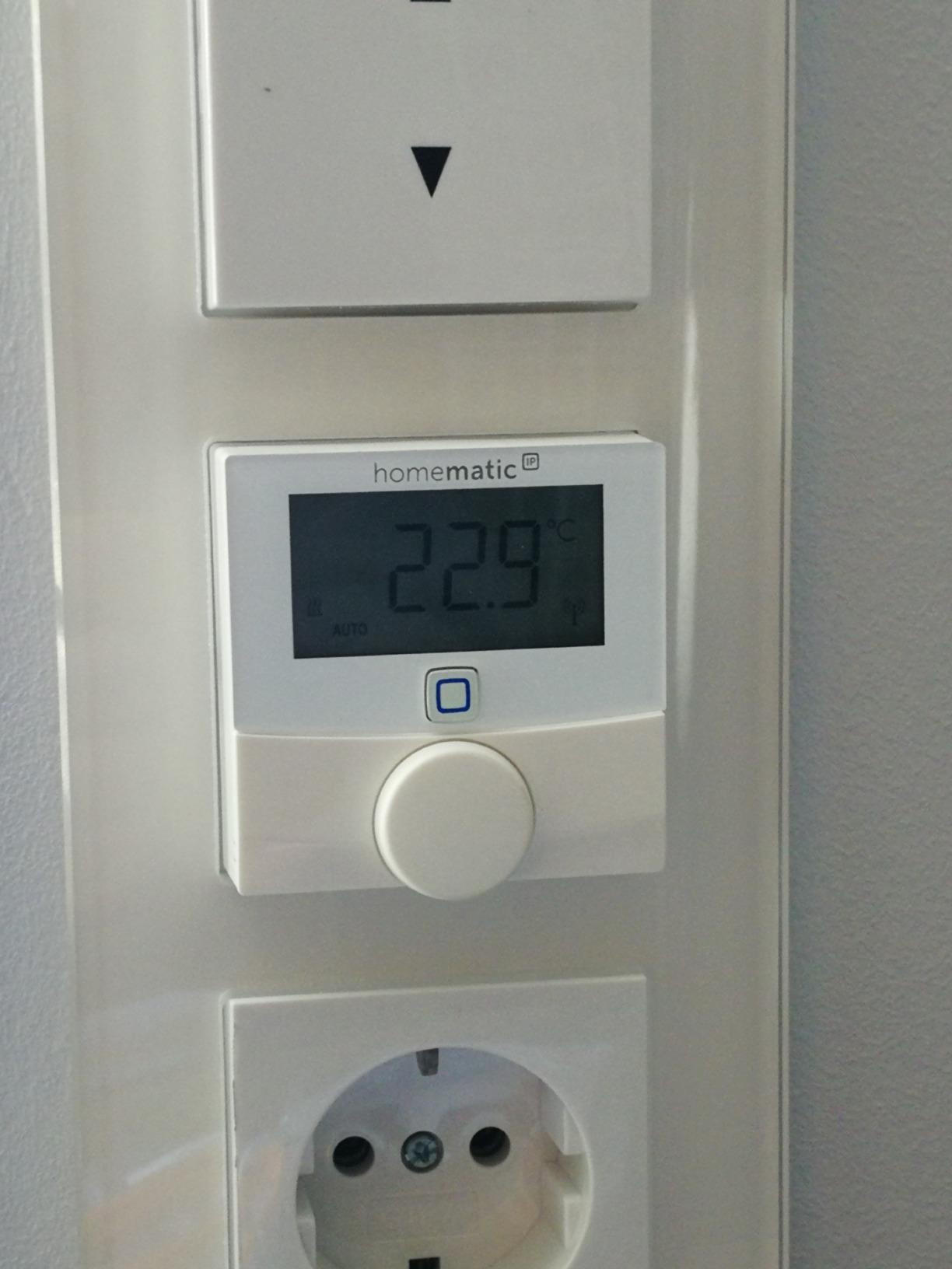 Perfekt fürs Wohnzimmerlicht