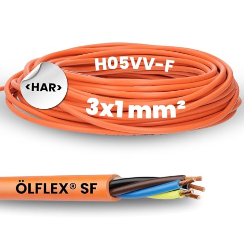 lapp-lflex-sf-h05vv-f-anschlussleitung-3x1-0-mm-10m-orange image 7