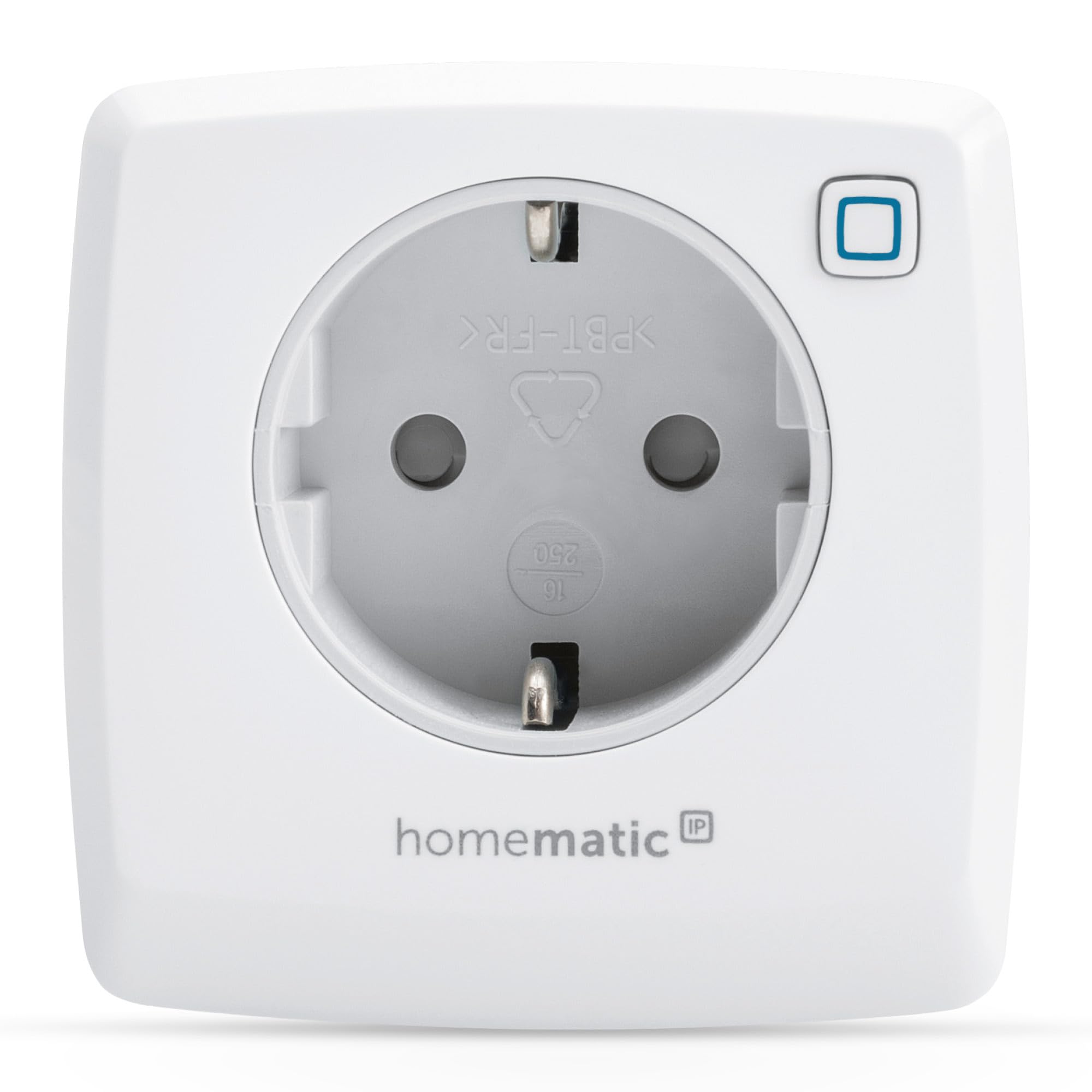 homematic-ip-dimmer-steckdose-phasenabschnitt-80-va image 1
