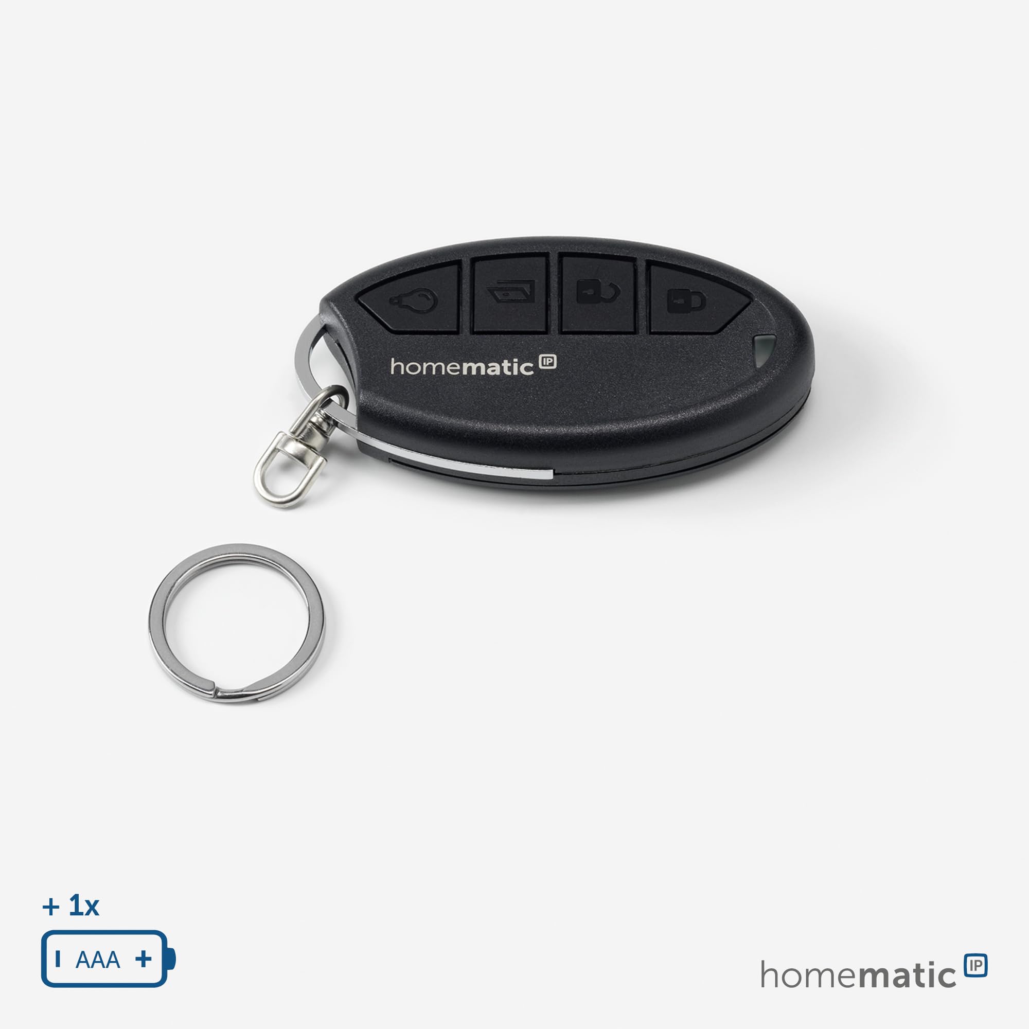 homematic-ip-schl-sselbundfernbedienung-zutritt-4-tasten-funk-fernbedienung image 6