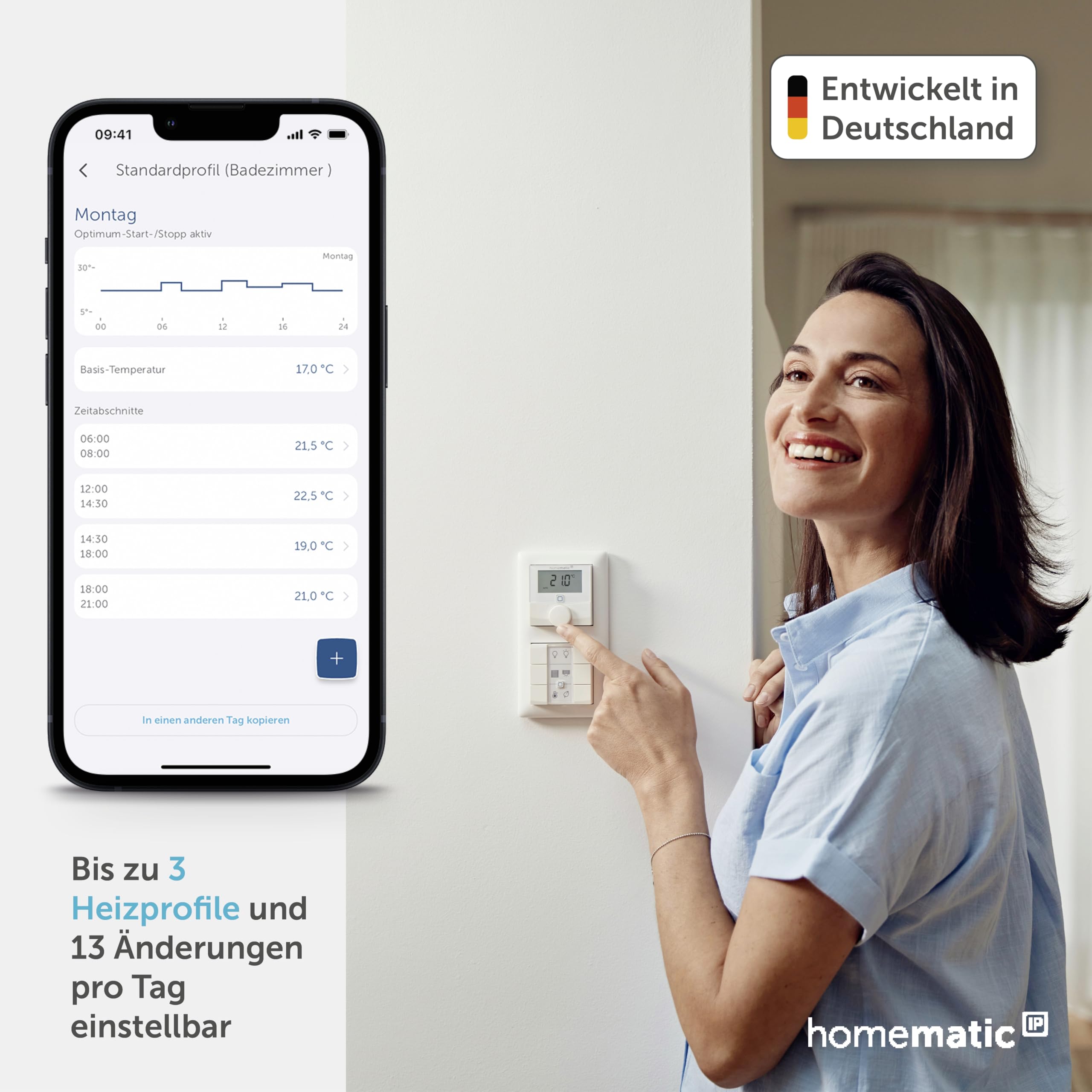 homematic-ip-wandthermostat-mit-luftfeuchtigkeitssensor-143159a0 image 3