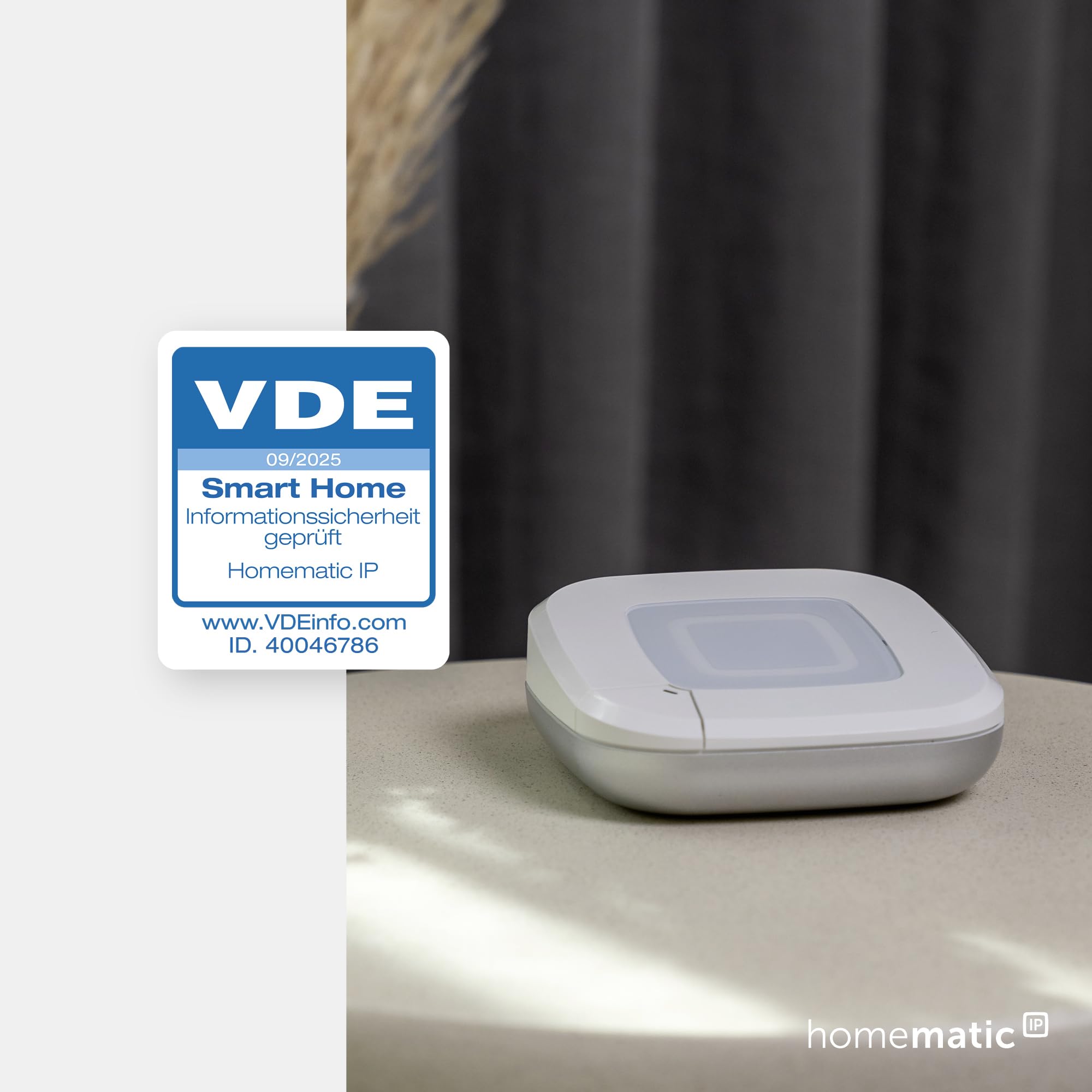 homematic-ip-access-point-2-3x-schaltaktor-6a-unterputz-starter-set image 4