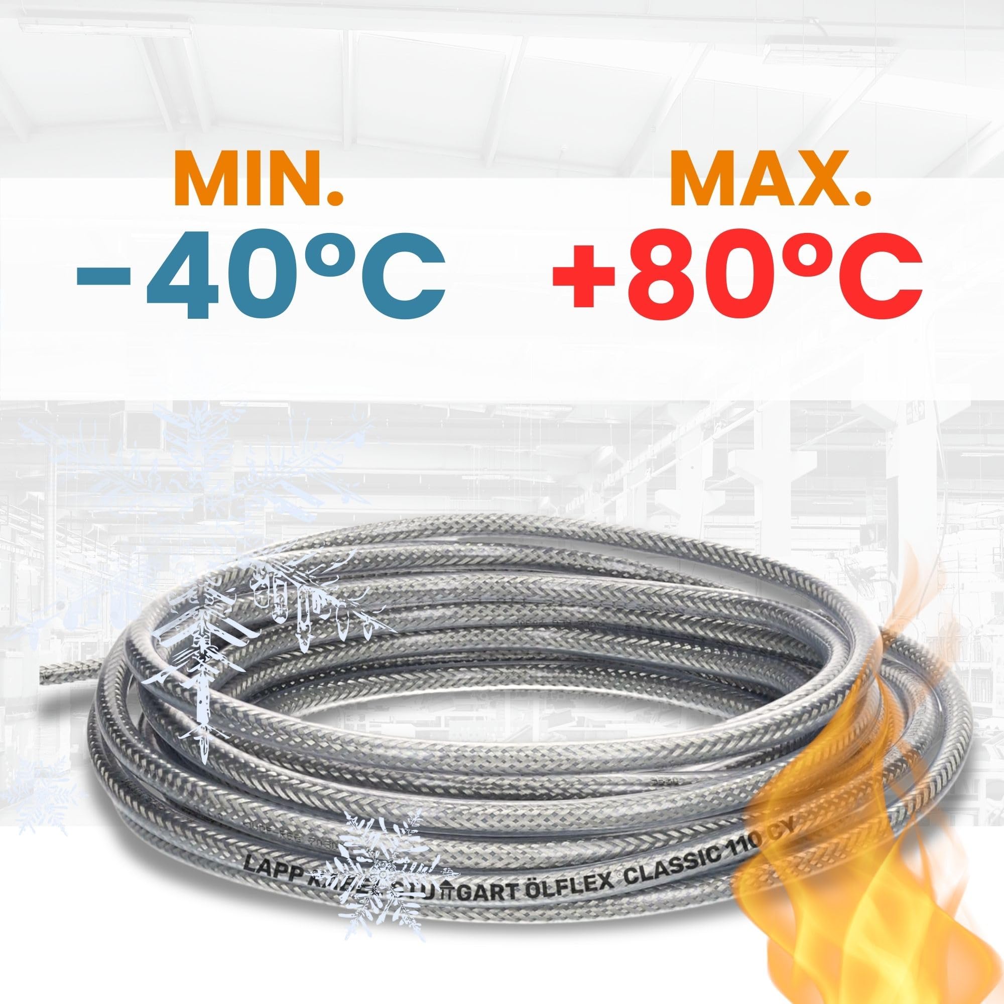 lapp-lflex-classic-110-cy-steuerleitung-4x0-75-mm-geschirmt-10-m image 5