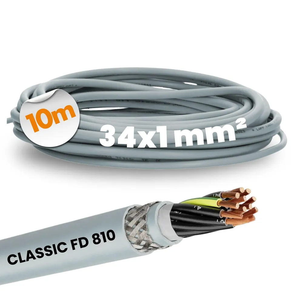 lapp-lflex-classic-fd-810-cy-steuerleitung-34g1-mm-10m-geschirmt image 1