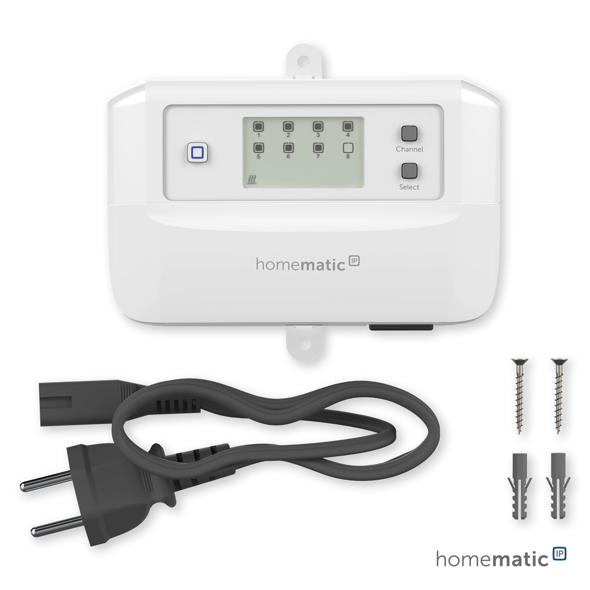 homematic-ip-fu-bodenheizungscontroller-8-kan-le-motorisch image 5
