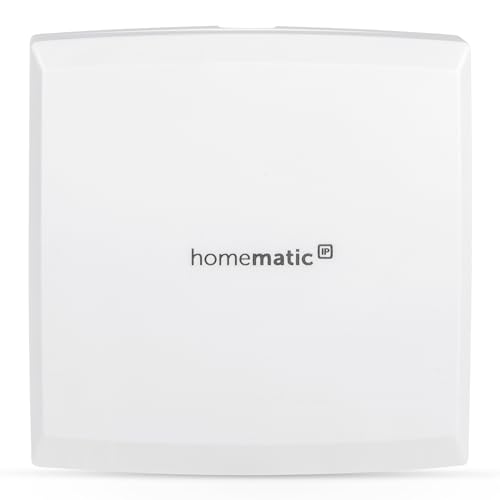 homematic-ip-garagentortaster-smart-home-taster image 7
