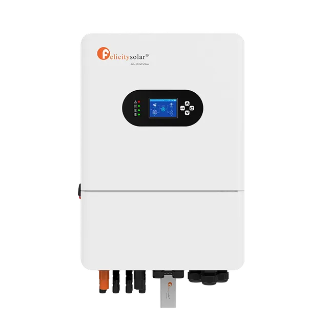 felicity-solar-ivgm8-25kw-p3g3-hybrid-wechselrichter-dreiphasig image 1