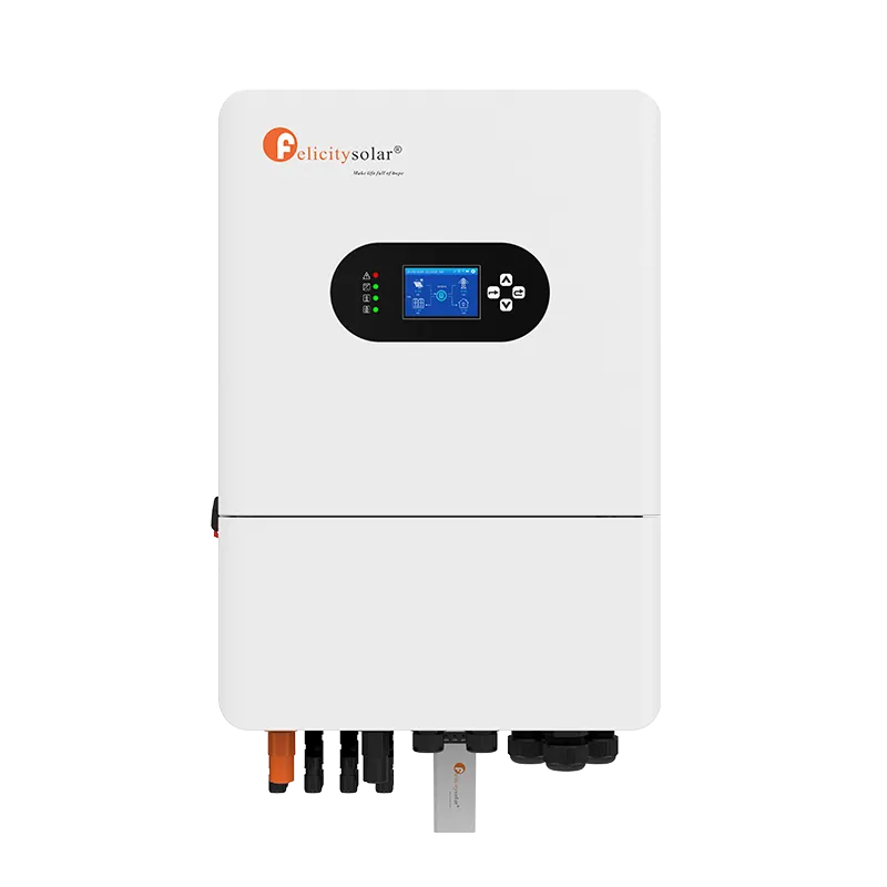 felicity-solar-ivgm8-25kw-p3g3-hybrid-wechselrichter-dreiphasig image 1