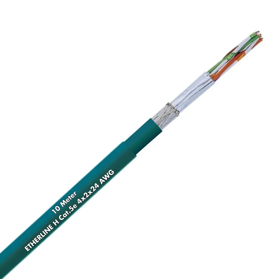 lapp-etherline-h-cat-5e-4x2x24-awg-ethernet-verlegekabel-10m-halogenfrei image 1