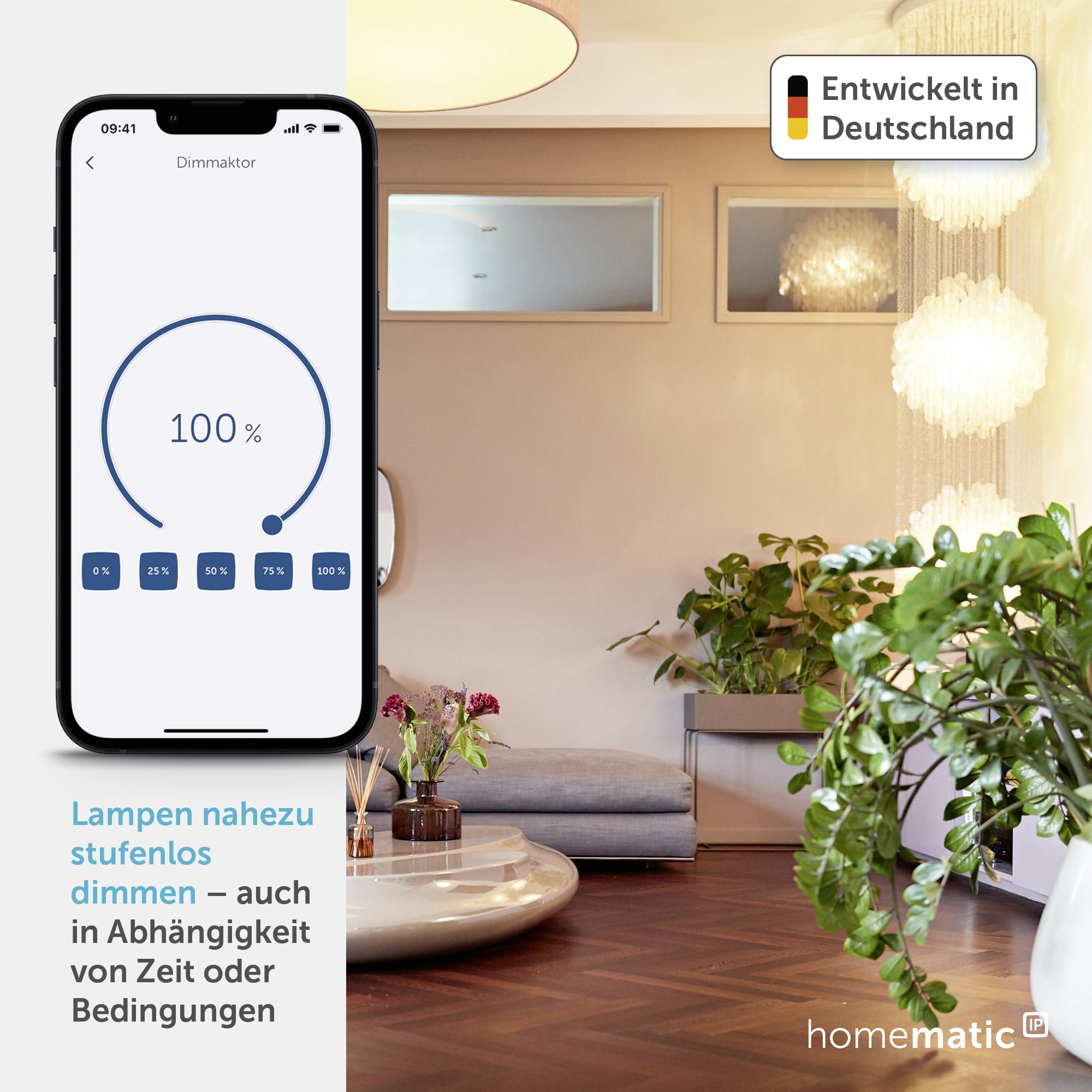 homematic-ip-dimmaktor-unterputz-phasenabschnitt-f-r-led image 2