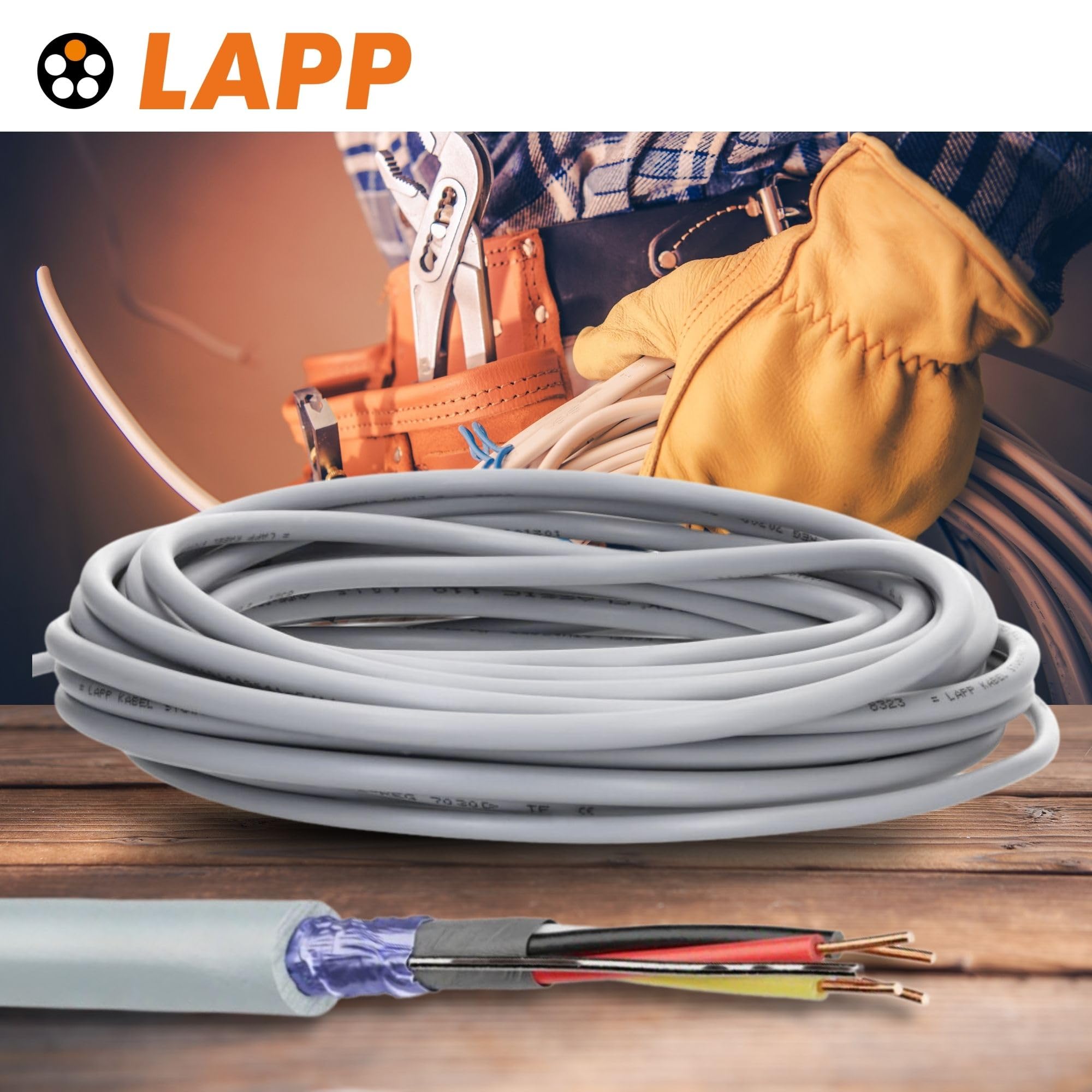 lapp-j-y-st-y-4x2x0-6-mm-telefonkabel-8-adrig-10m image 6