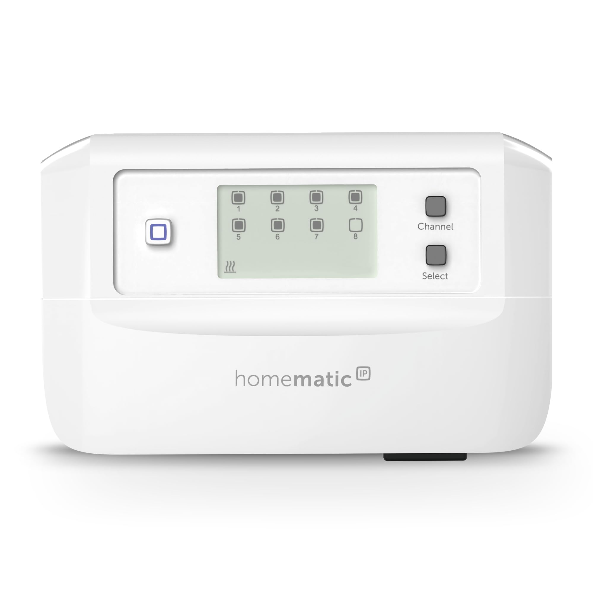 homematic-ip-fu-bodenheizungscontroller-8-kan-le-motorisch image 1